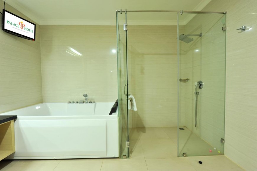 Palace Hotel Puncak Indonesia