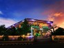 Palace Hotel Puncak Indonesia