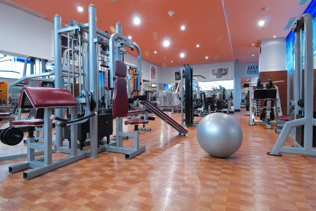 Manhattan Hotel Jakarta Indonesia