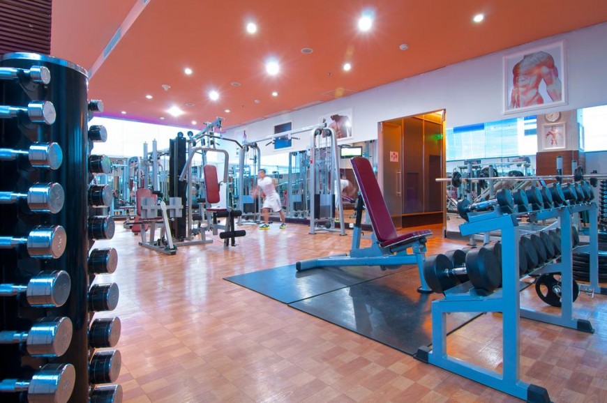 Manhattan Hotel Jakarta Indonesia