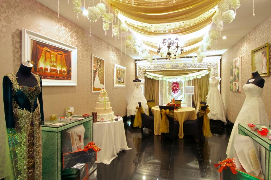 Manhattan Hotel Jakarta Indonesia