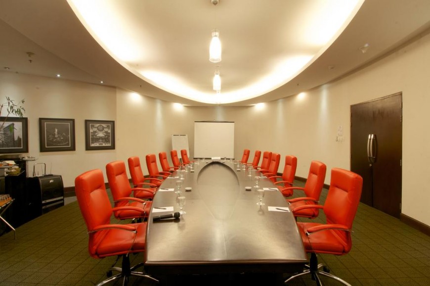 Manhattan Hotel Jakarta Indonesia