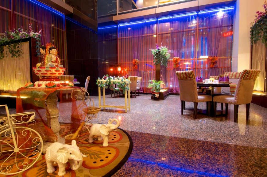 Manhattan Hotel Jakarta Indonesia