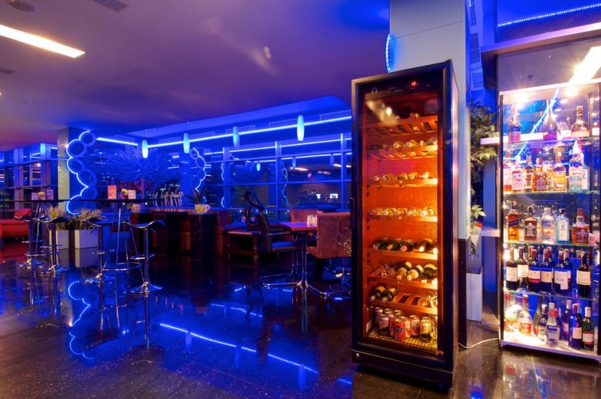 Manhattan Hotel Jakarta Indonesia