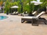 Grand Hyatt Hotel Jakarta Indonesia
