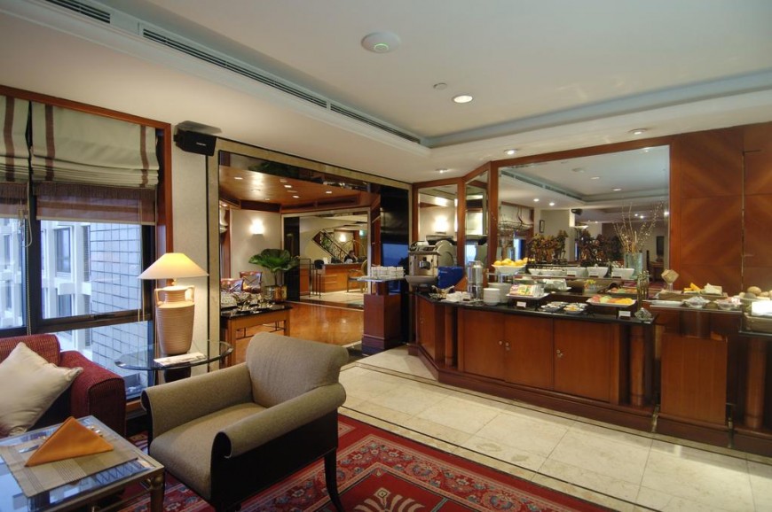 The Sultan Hotel Jakarta Indonesia