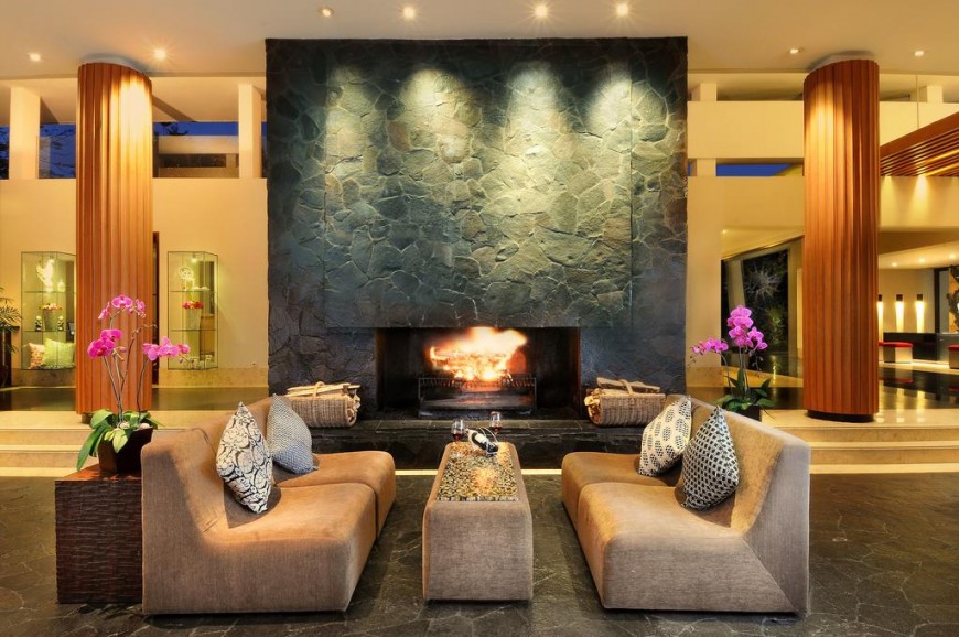 Padma Hotel Bandung Indonesia