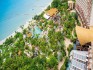 فندق ومنتجع سنتارا غراند ميراج بيتش باتايا تايلاند Centara Grand Mirage Beach Resort Pattaya Thailand