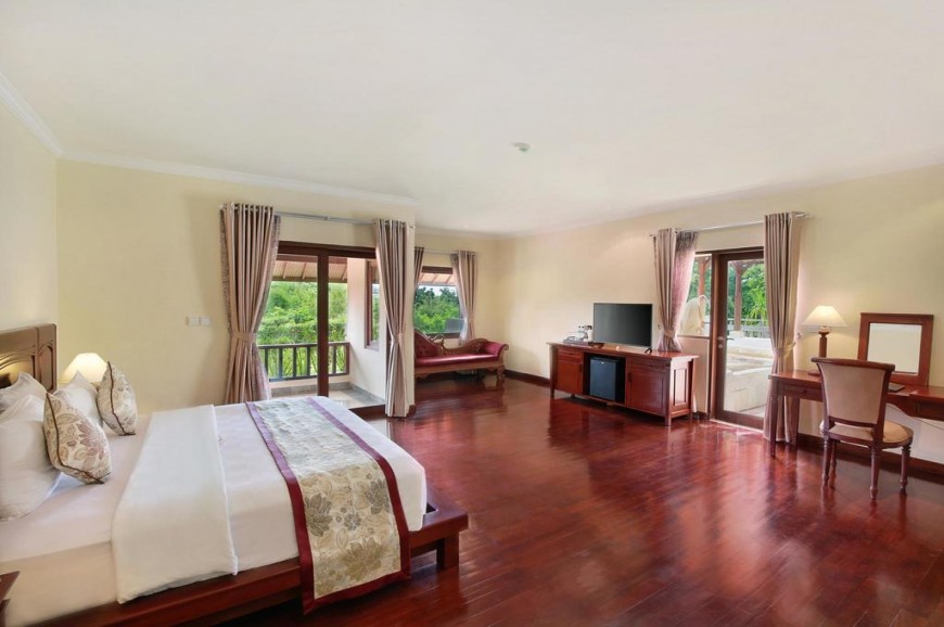 The Grand Bali Nusa Dua Bali Indonesia