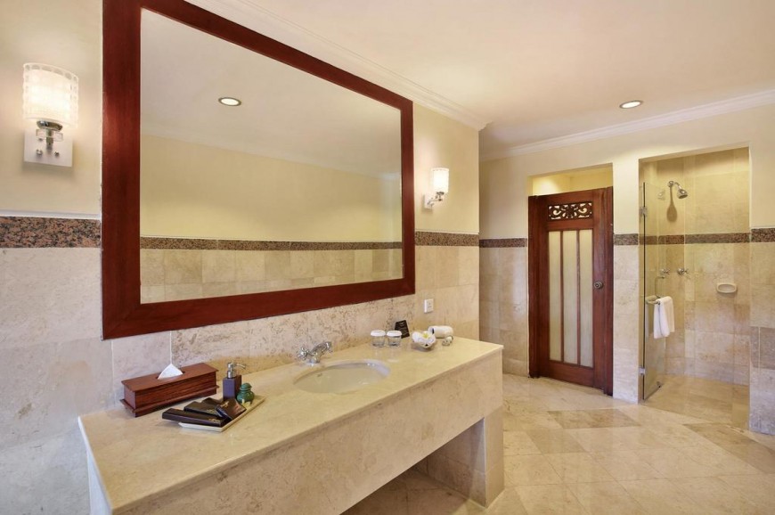 The Grand Bali Nusa Dua Bali Indonesia