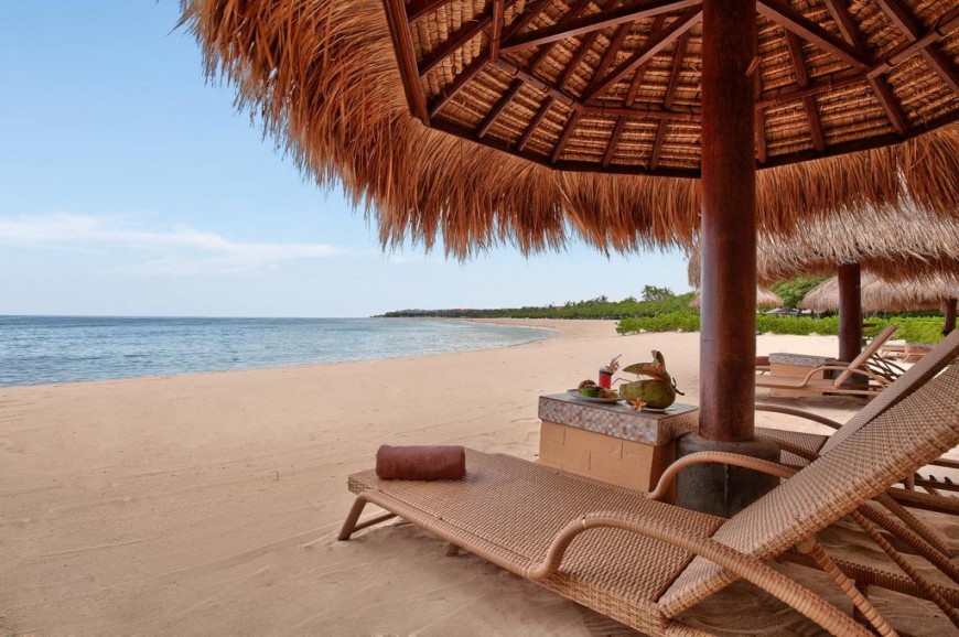 The Grand Bali Nusa Dua Bali Indonesia