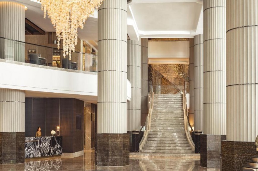 InterContinental Bangkok
