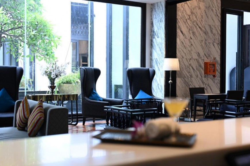 فندق موفنبيك سوخومفيت 15 بانكوك تايلاند Mövenpick Hotel Sukhumvit 15 Bangkok Thailand