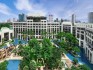 Siam Kempinski Hotel Bangkok  فندق سيام كمبنسكي بانكوم