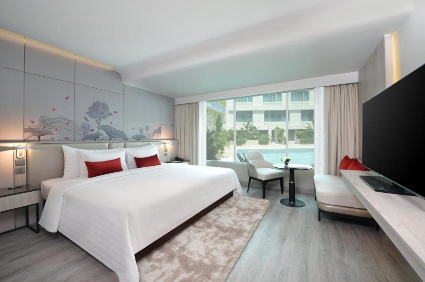 فندق سنتر بوينت سوخومفيت 10 بانكوك تايلاند CENTRE POINT HOTEL SUKHUMVIT 10 Thailand 