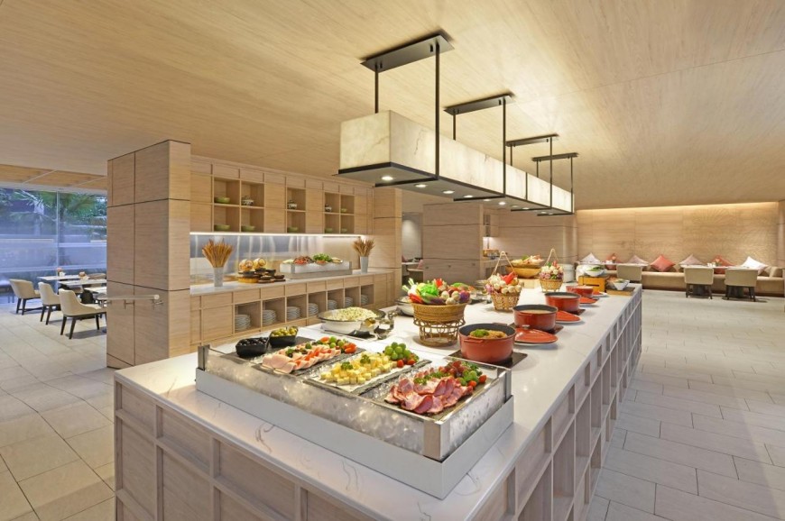 CENTRE POINT HOTEL SUKHUMVIT 10 Thailand