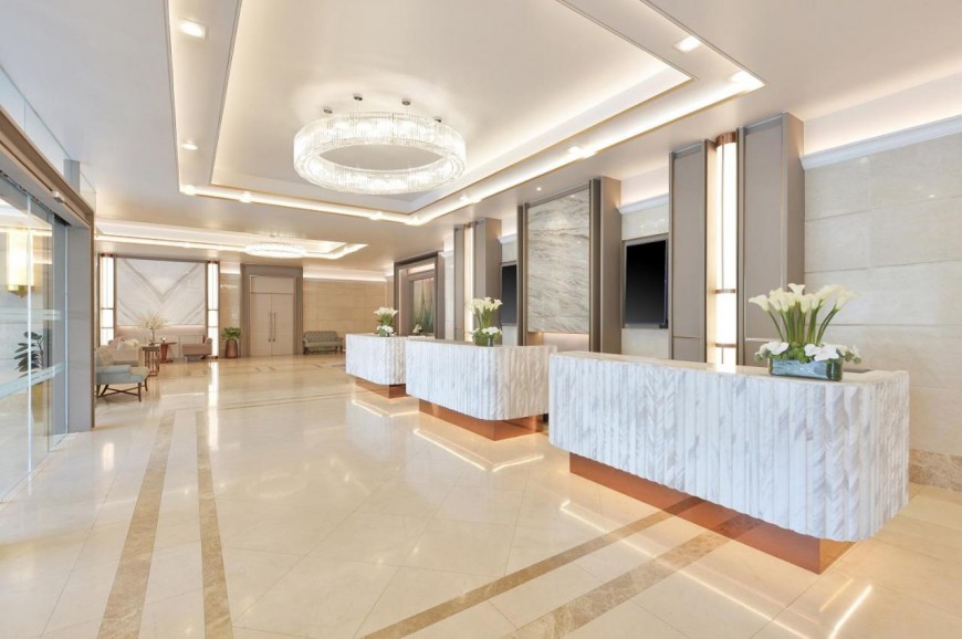 CENTRE POINT HOTEL SUKHUMVIT 10 Thailand