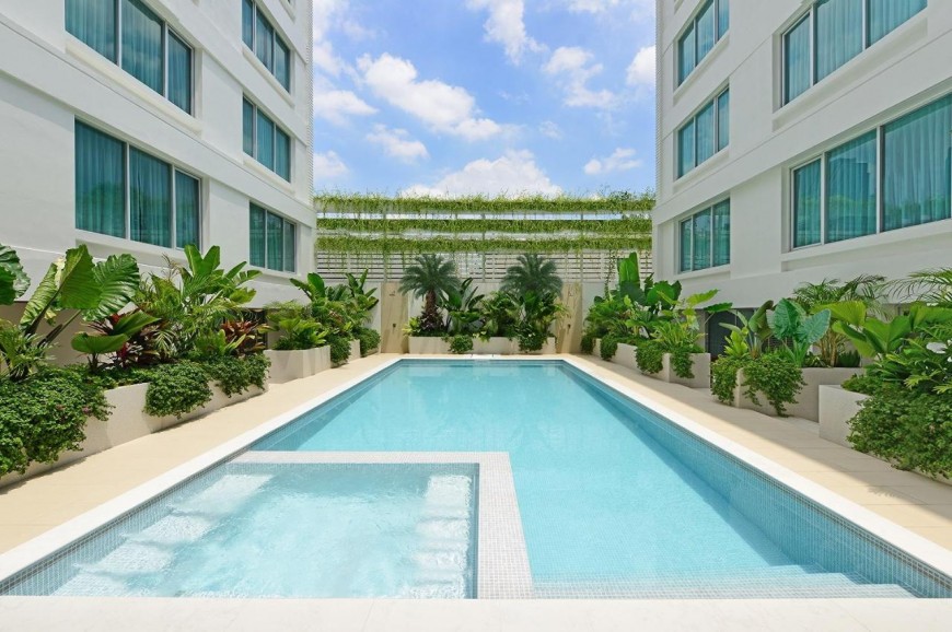 CENTRE POINT HOTEL SUKHUMVIT 10 Thailand