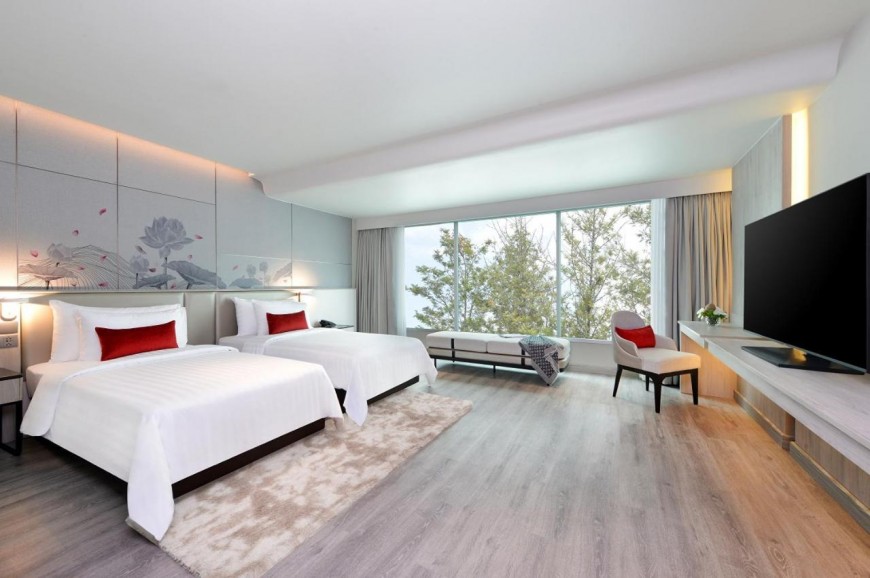 CENTRE POINT HOTEL SUKHUMVIT 10 Thailand