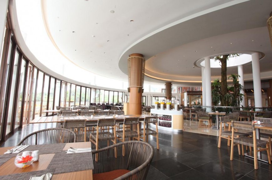 Pesona Alam Resort & Spa Puncak Indonesia