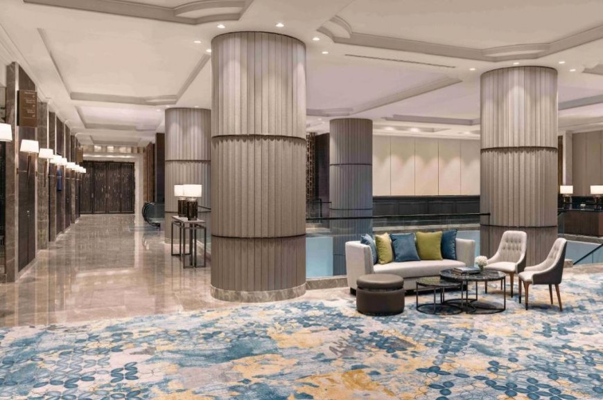 InterContinental Bangkok