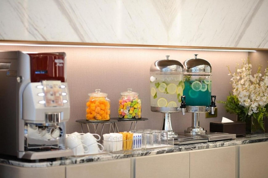 CENTRE POINT HOTEL SUKHUMVIT 10 Thailand