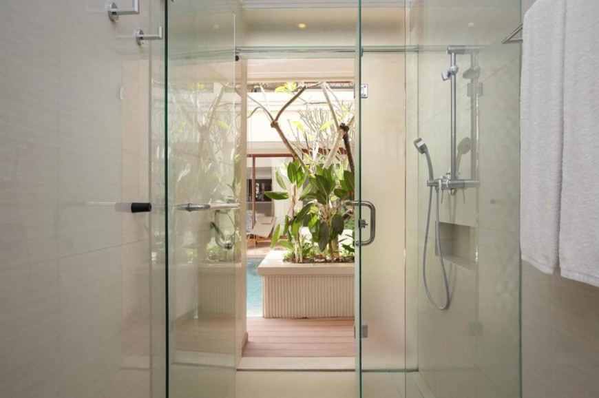 Seminyak Lagoon Villa Bali Indonesia