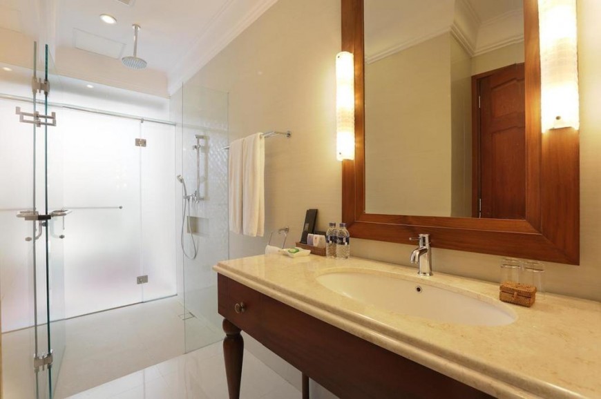 Seminyak Lagoon Villa Bali Indonesia