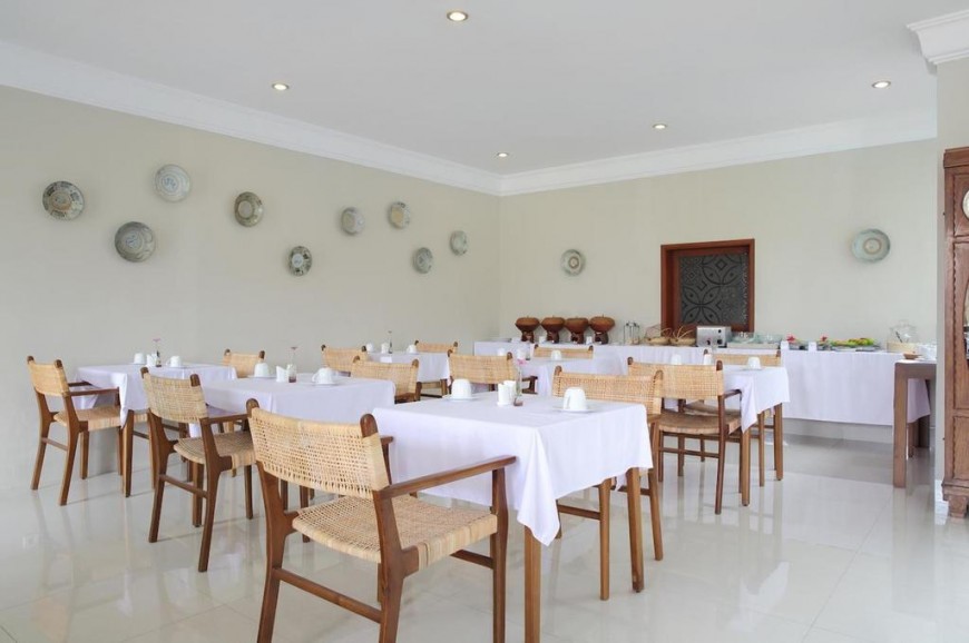 Seminyak Lagoon Villa Bali Indonesia