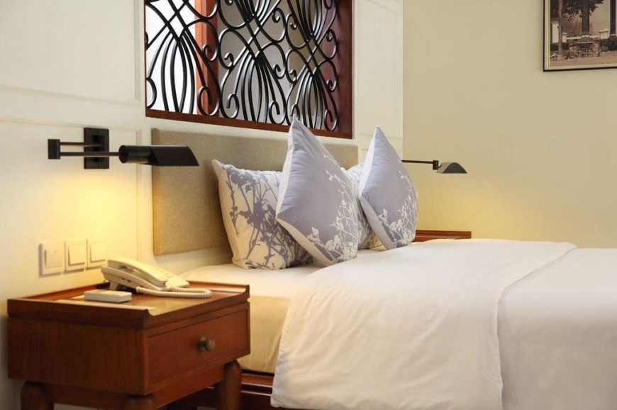 Seminyak Lagoon Villa Bali Indonesia