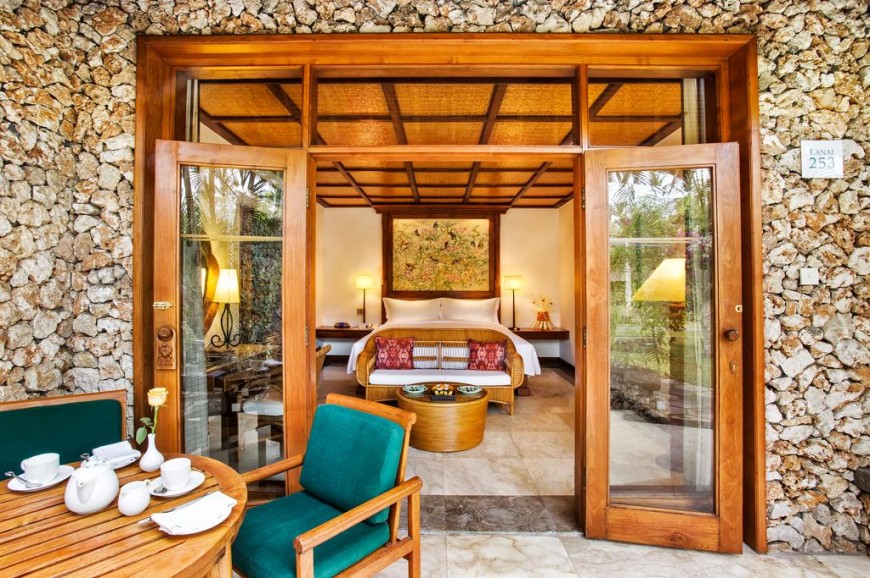 The Oberoi Seminyak Bali Indonesia