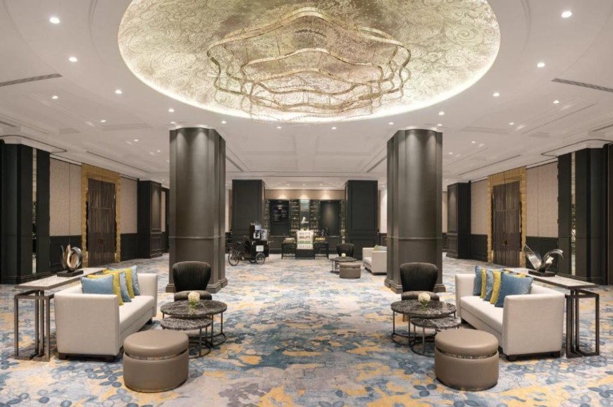 InterContinental Bangkok