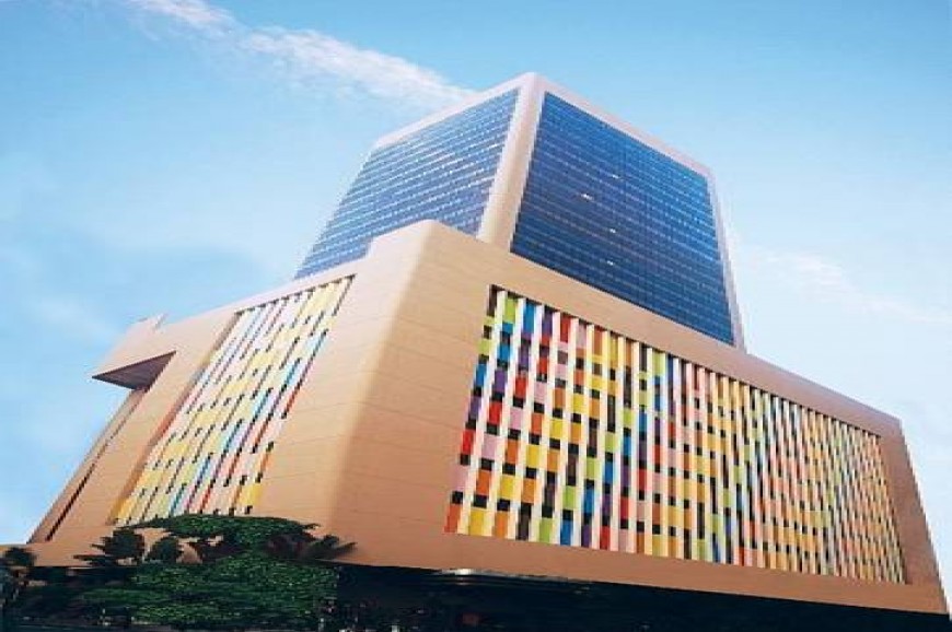 Grand Continental Hotel Kuala Lampur Malaysia Grand Continental Hotel Kuala Lampur Malaysia