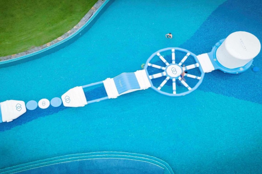 فندق سوفيتيل كرابي فوكيثرا  Sofitel Krabi Phokeethra Golf and Spa Resort