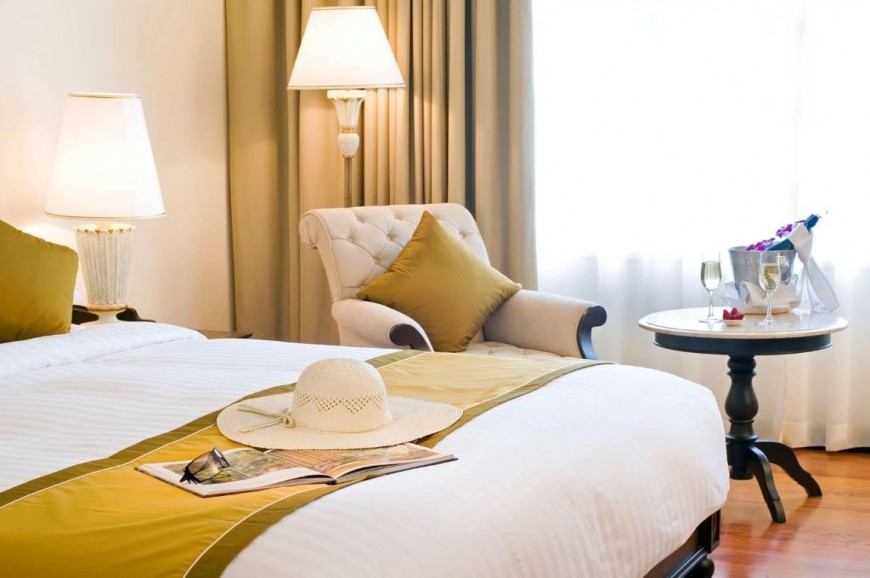 فندق سوفيتيل كرابي فوكيثرا  Sofitel Krabi Phokeethra Golf and Spa Resort