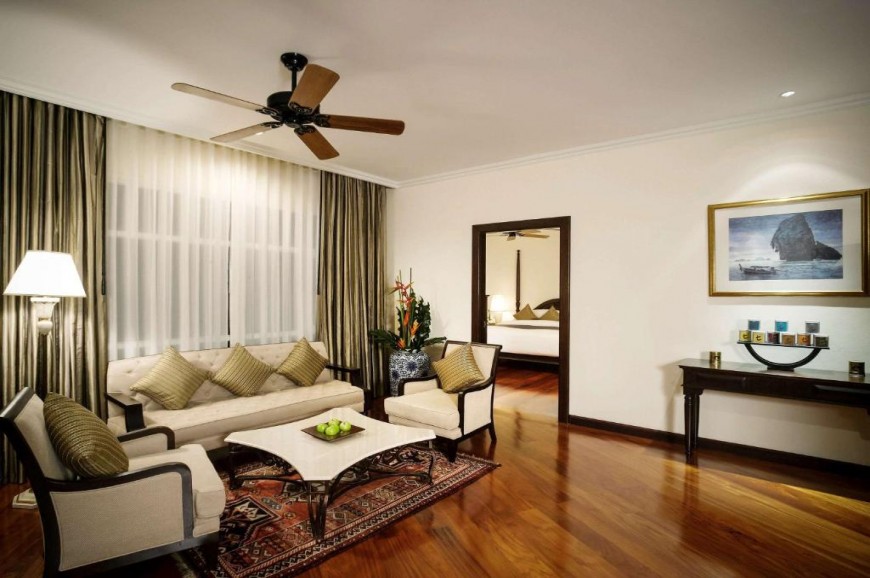 فندق سوفيتيل كرابي فوكيثرا  Sofitel Krabi Phokeethra Golf and Spa Resort