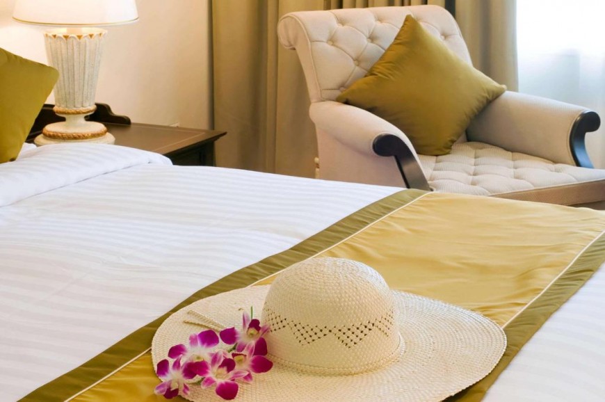فندق سوفيتيل كرابي فوكيثرا  Sofitel Krabi Phokeethra Golf and Spa Resort