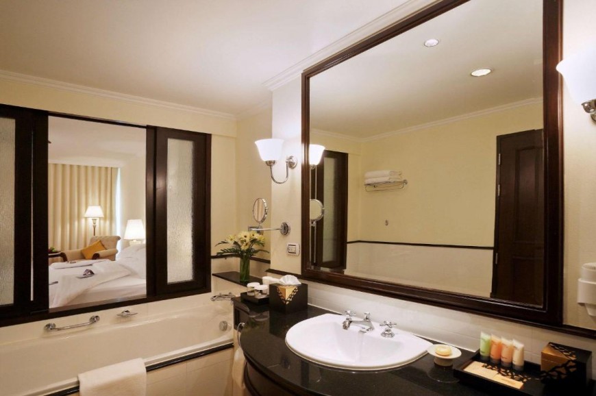 فندق سوفيتيل كرابي فوكيثرا  Sofitel Krabi Phokeethra Golf and Spa Resort