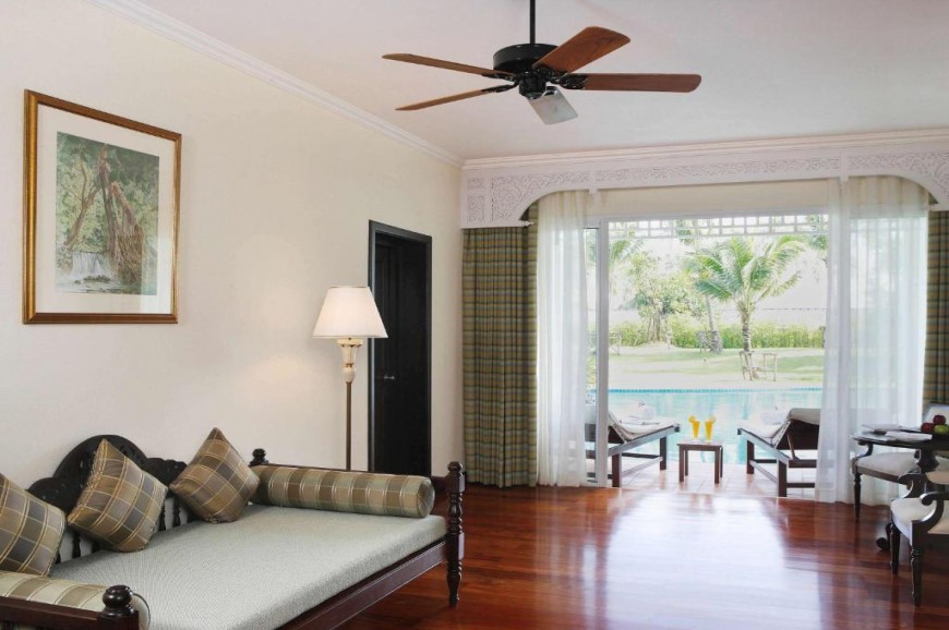 فندق سوفيتيل كرابي فوكيثرا  Sofitel Krabi Phokeethra Golf and Spa Resort