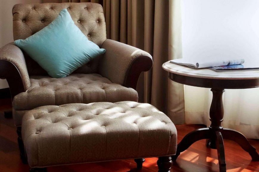 فندق سوفيتيل كرابي فوكيثرا  Sofitel Krabi Phokeethra Golf and Spa Resort