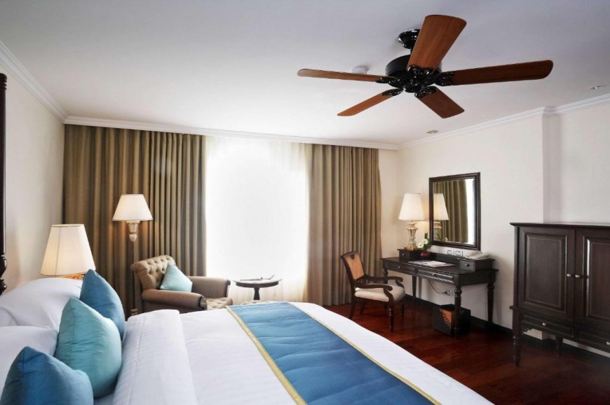فندق سوفيتيل كرابي فوكيثرا  Sofitel Krabi Phokeethra Golf and Spa Resort