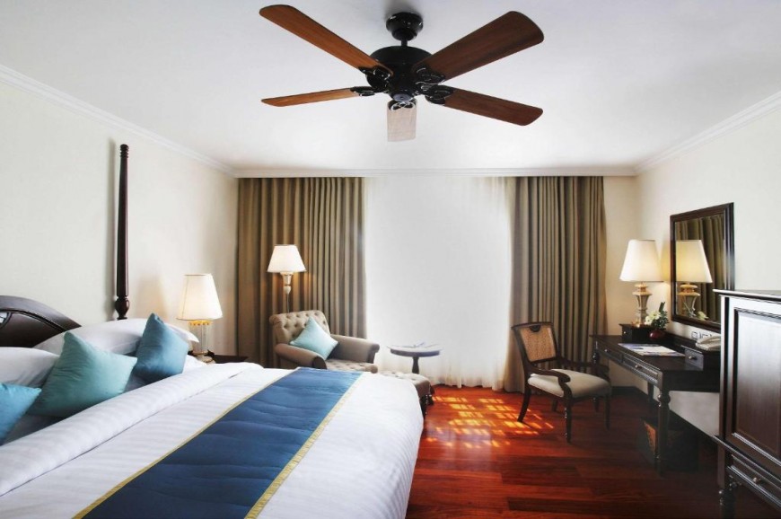 فندق سوفيتيل كرابي فوكيثرا  Sofitel Krabi Phokeethra Golf and Spa Resort