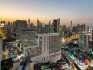 JW Marriott Hotel Bangkok Thailand