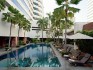 JW Marriott Hotel Bangkok Thailand
