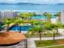 Oceanfront Beach Resort
