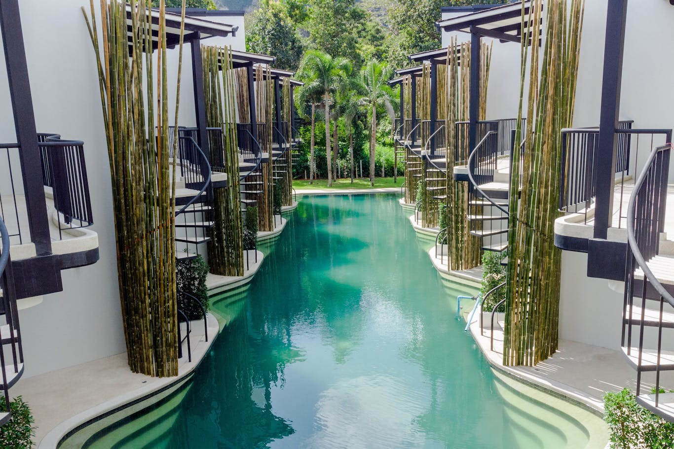  Anana Ecological Resort Krabi