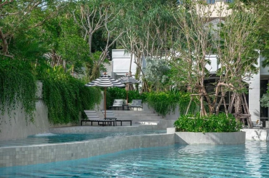 The Royal Paradise Hotel & Spa
