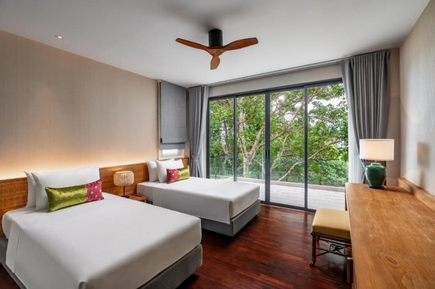 فندق نوكو فوكيت  Noku Hotel Phuket