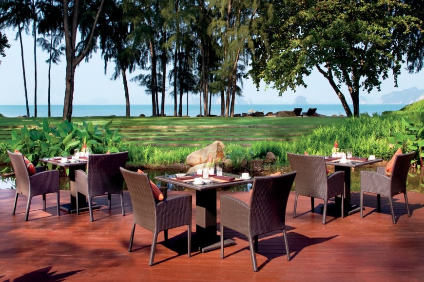 فندق فولاي باي ريتز كارلتون ريزيرف كرابي   Phulay Bay, a Ritz-Carlton Reserve krabi