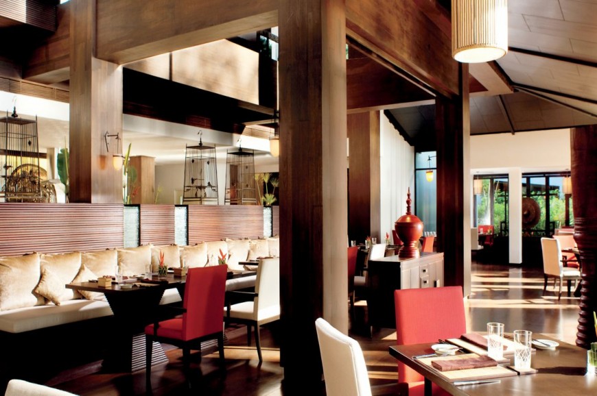 فندق فولاي باي ريتز كارلتون ريزيرف كرابي   Phulay Bay, a Ritz-Carlton Reserve krabi